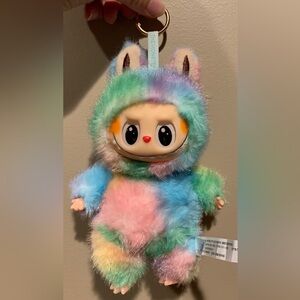 Fall in Wild Vinyl Plush Doll Pendant Charm